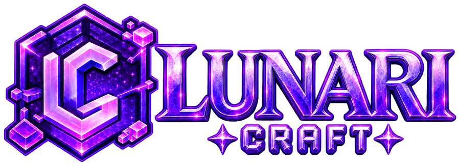 LunariCraft