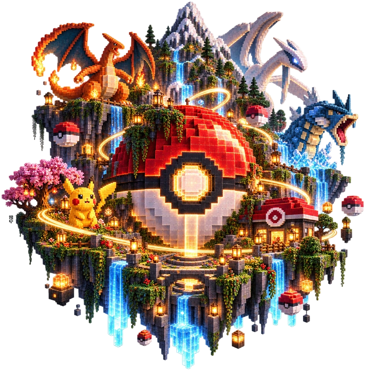 Pixelmon